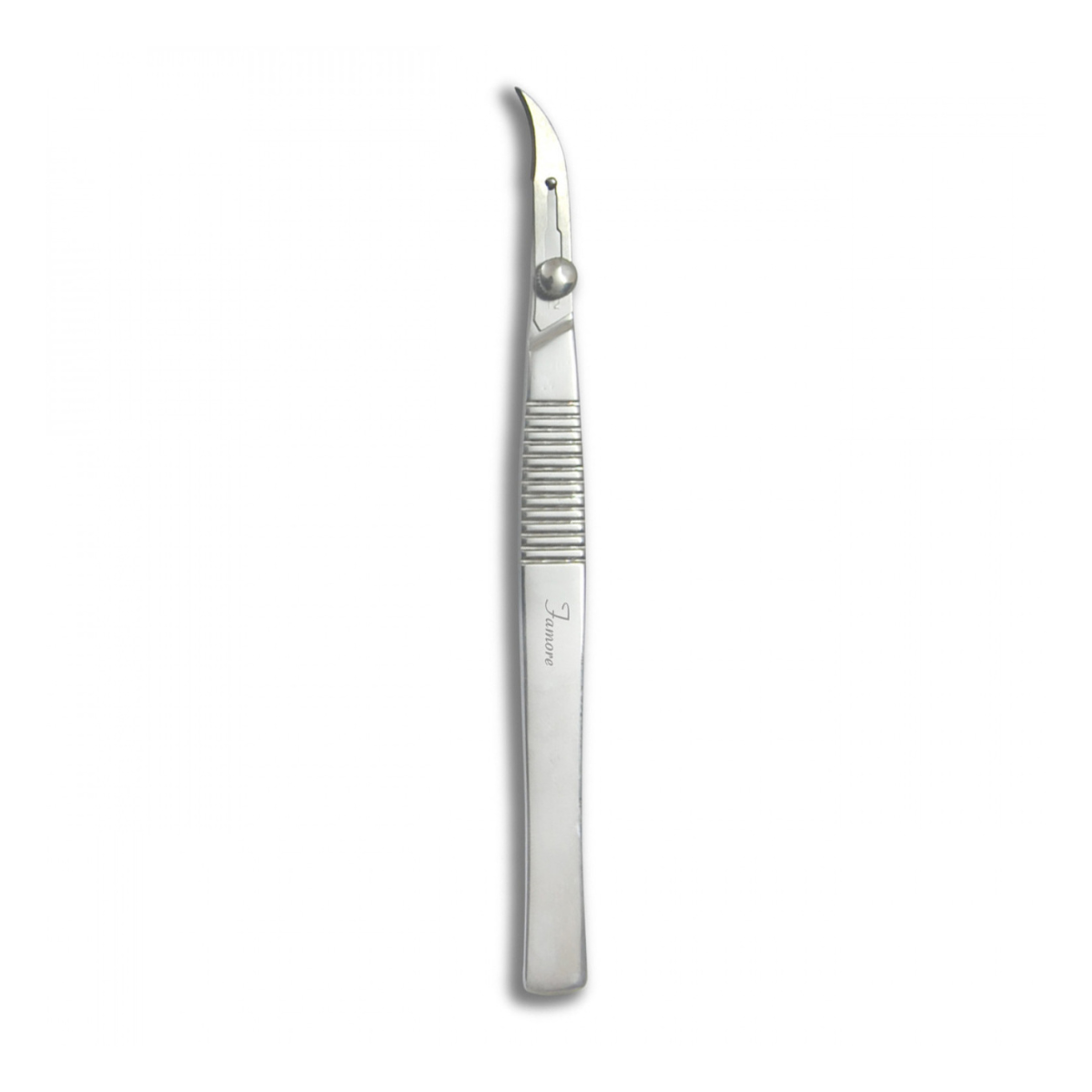Famore Easy Glide surgical seam ripper with replaceable blades