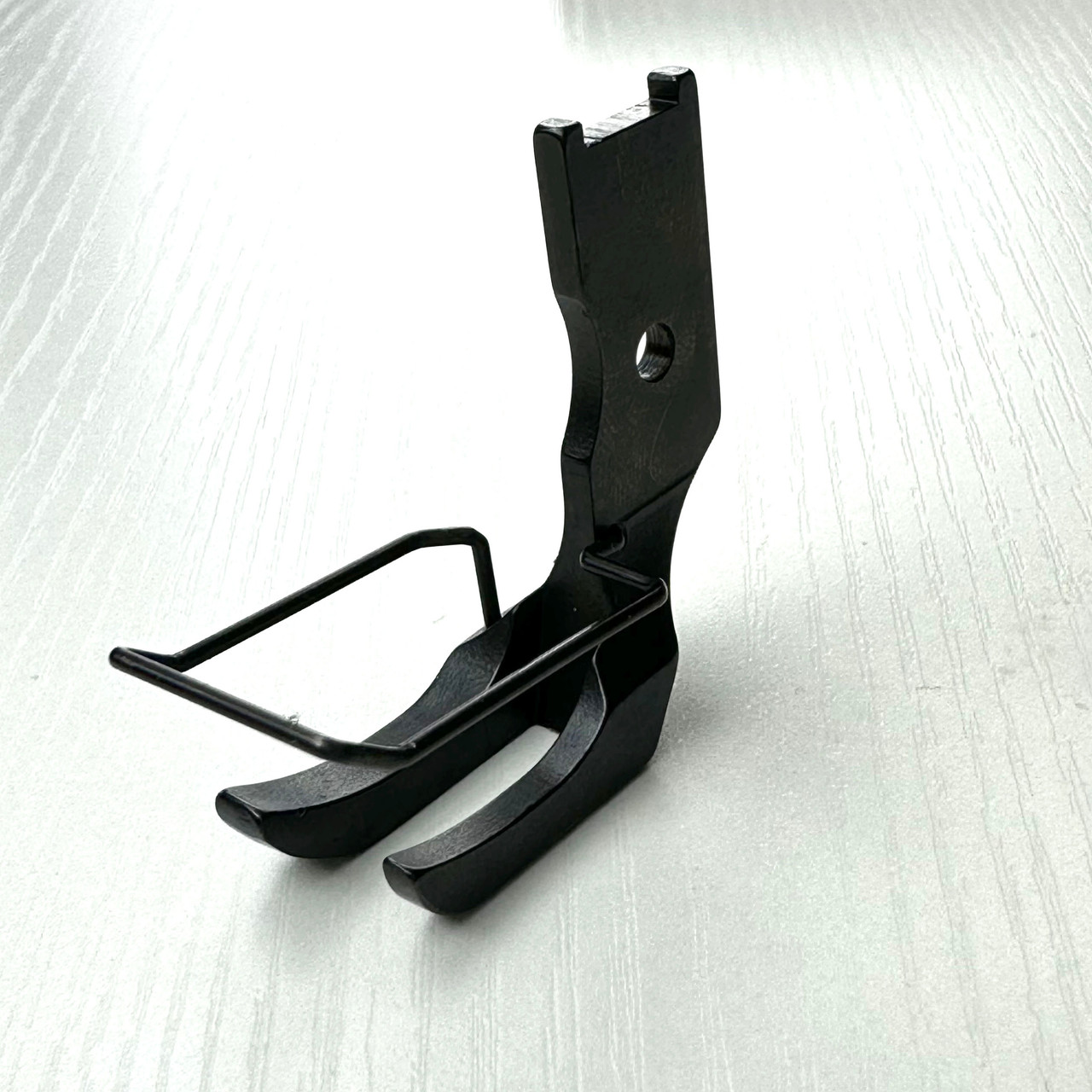 Replacement Foot with Guard for Juki DNU-1541/ LU-1508