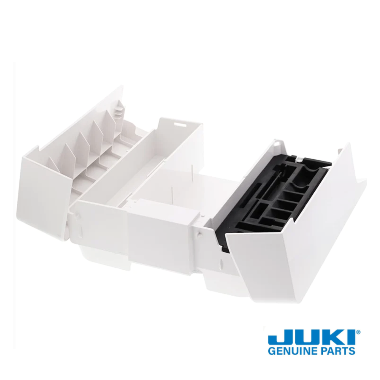 Auxiliary Bed for Juki Computerized Machines