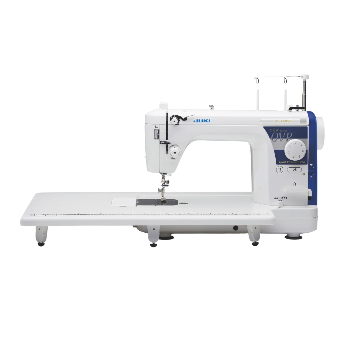 Juki TL-18QVP Haruka High Speed Sewing and Quilting Machine