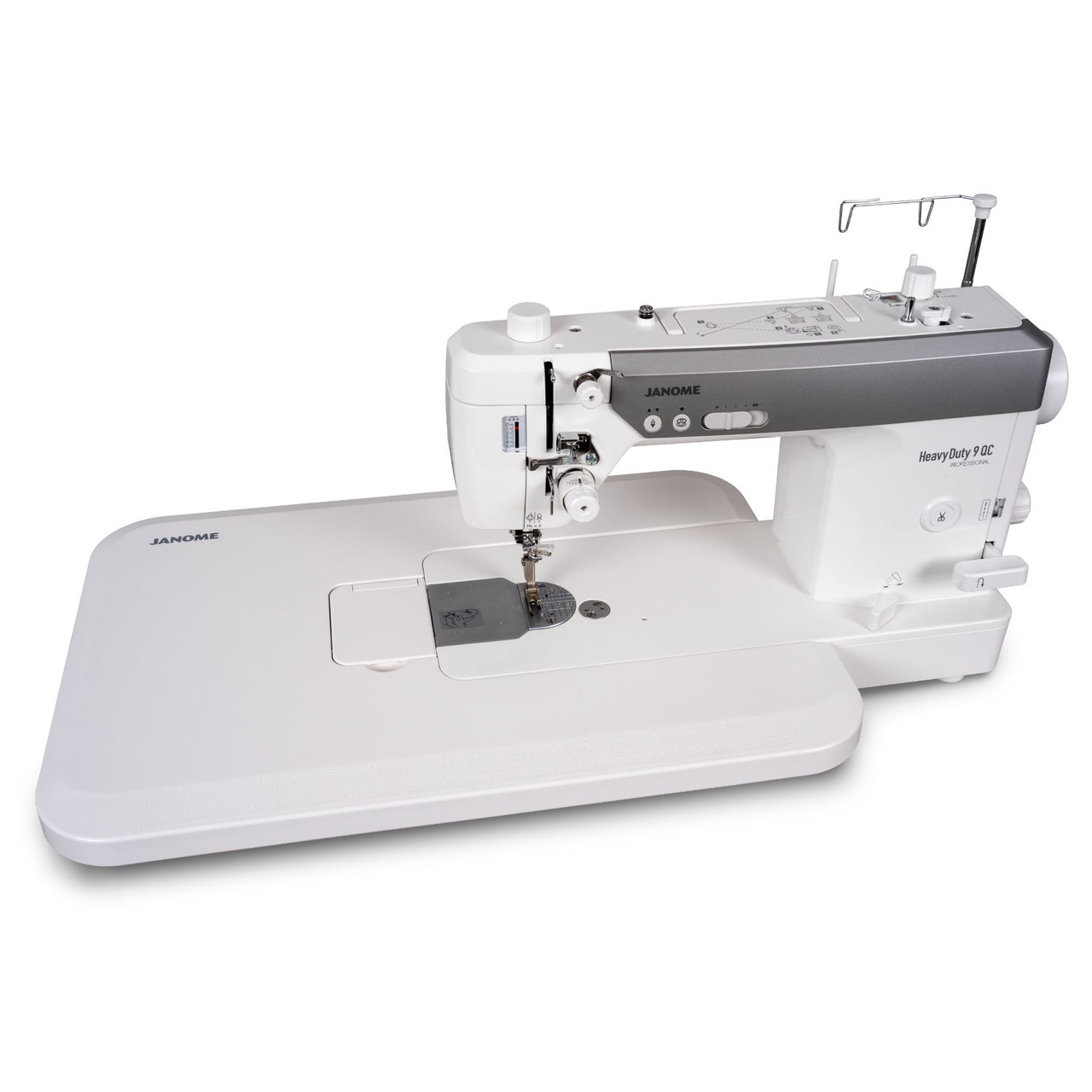 衣類ケア家電 JANOME JN10-AV Janome HD9 QCP Sewing Machine