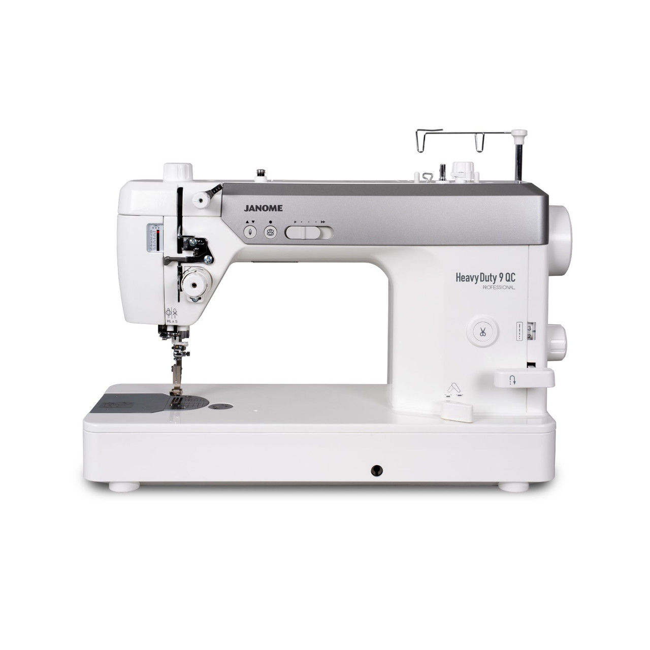 Janome HD9 QCP Sewing Machine