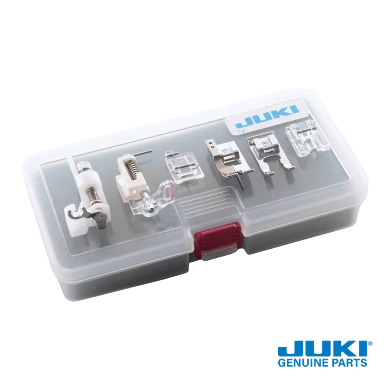 YUKIオーダーページ Advanced Quilter's Kit for Juki Computerized Sewing Machines