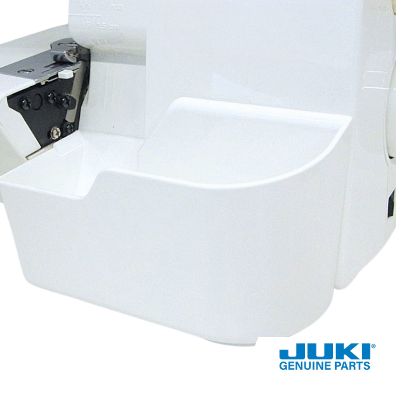リラクゼーショングッズ JUKI Waste Collector Basket for Juki Sergers