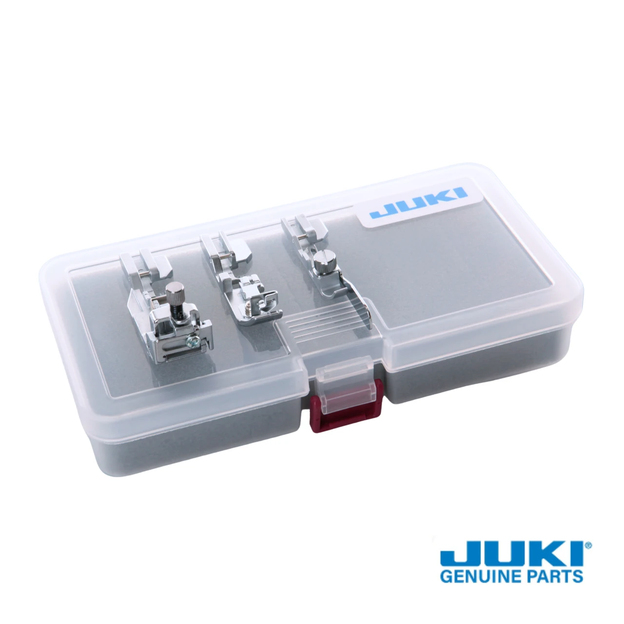 3pc Attachment Set for Juki Sergers 3pc Attachment Set for Juki Sergers