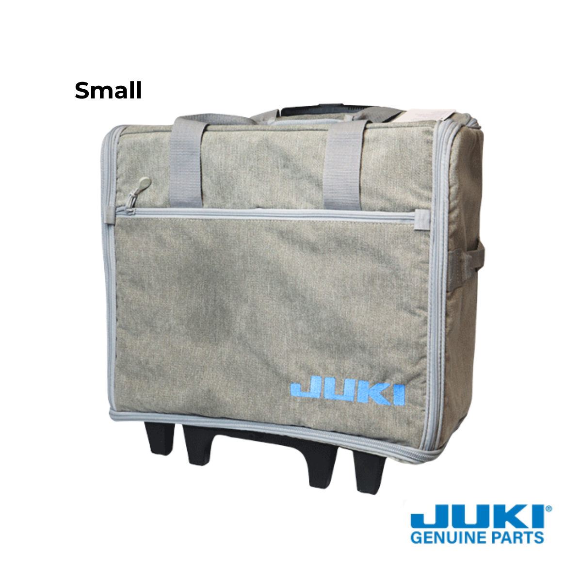 リラクゼーショングッズ JUKI Juki Trolley Bags