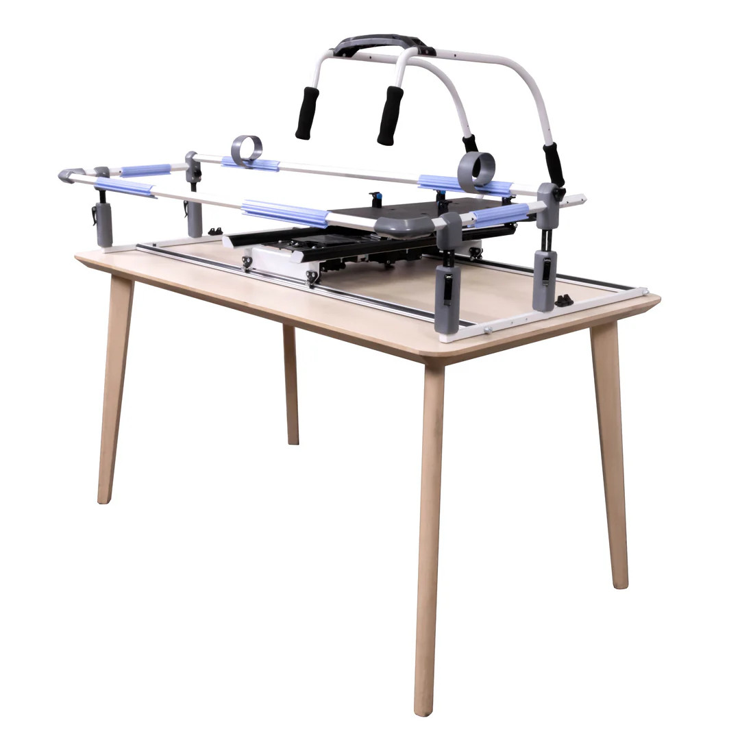 Cutie Breeze Table Top Fabric Frame - Juki Junkies