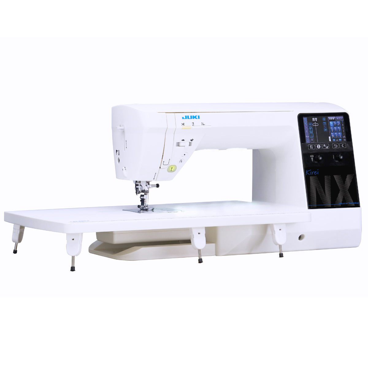 Juki HZL-NX7 KIREI Computerized Quilting and Sewing Machine