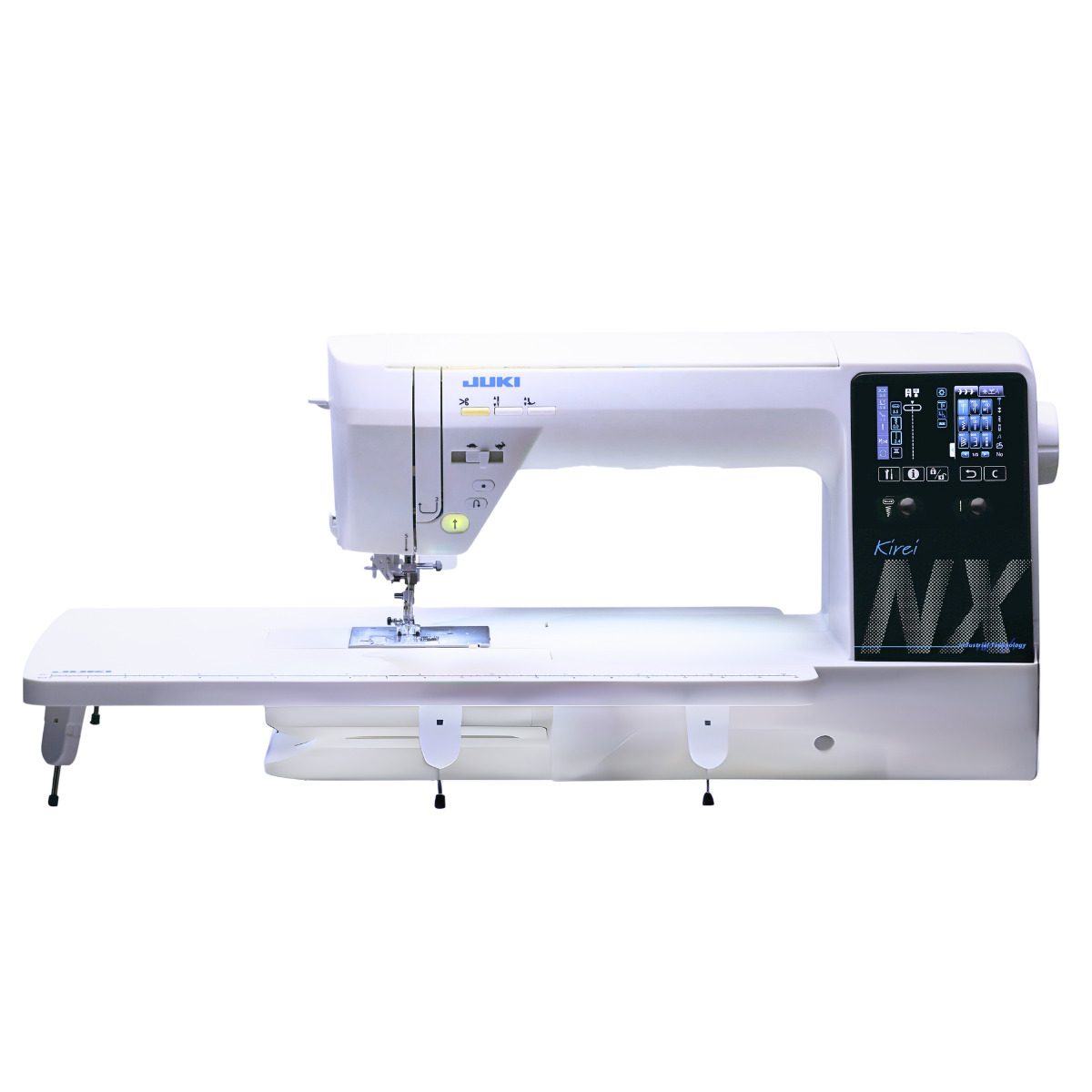 Juki HZL-NX7 KIREI Computerized Quilting and Sewing Machine