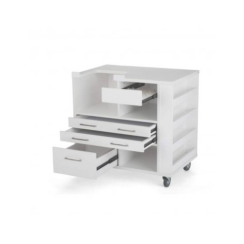 AvaEmbroideryCabinet White open