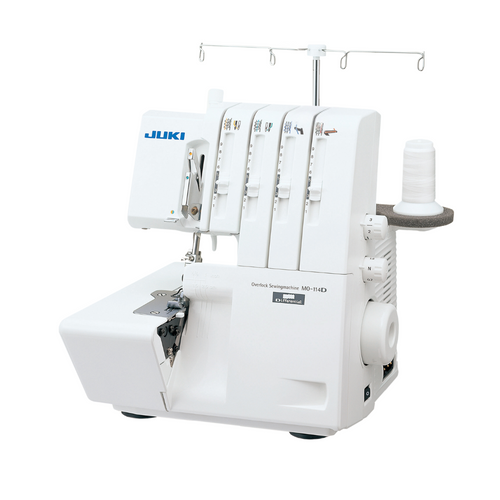 Juki MO-114D Serger