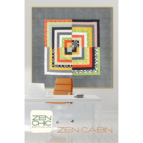 zencabinpattern