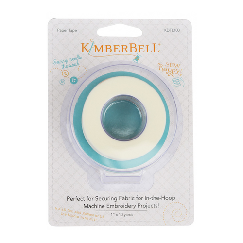 Kimberbell Paper Tape