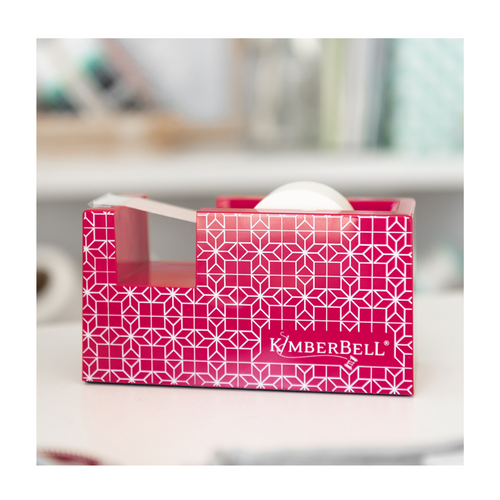 Kimberbell Paper Tape Dispenser