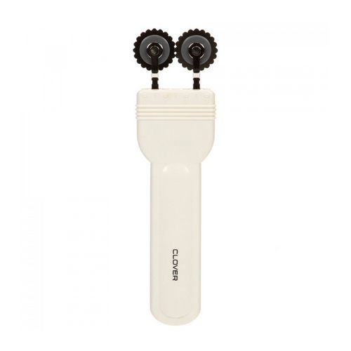 Double Tracing Wheel