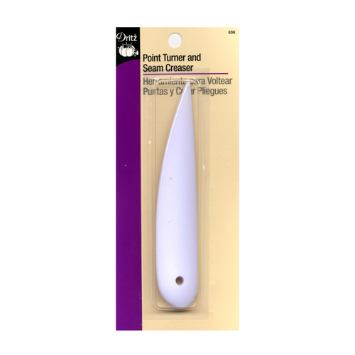 Point Turner & Seam Creaser