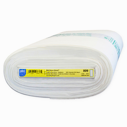 Pellon 809 Fusible Decor Bond by the Yard