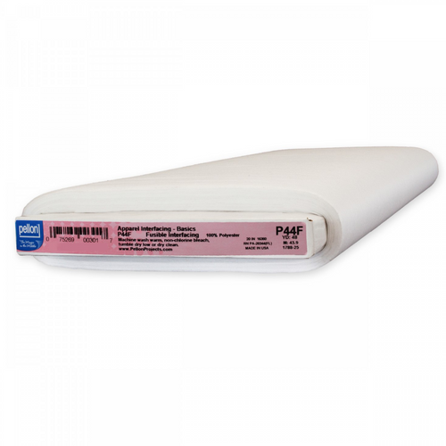 Pellon P44F Lightweight Fusible Interfacing by the Yard