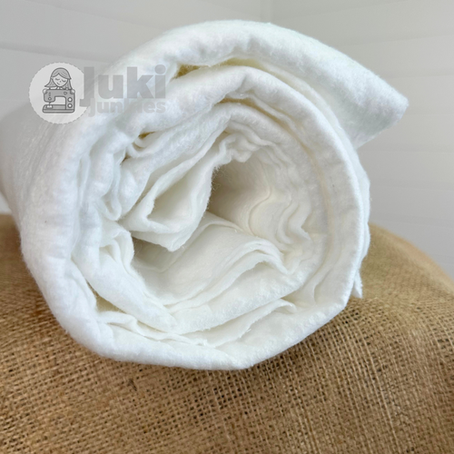 Quilters Dream Cotton Request Batting in White