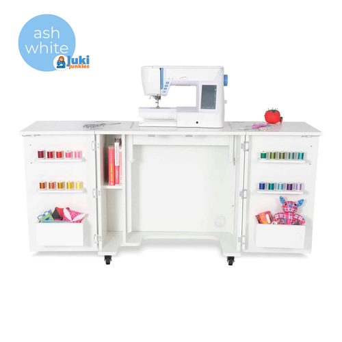 Bandicoot Sewing Cabinet