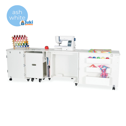 Aussie Sewing Cabinet