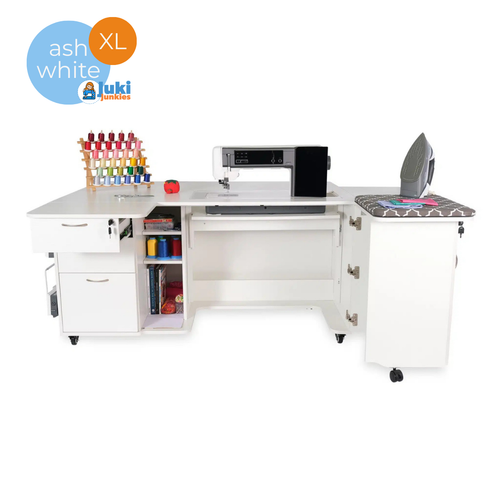 Sydney Sewing Cabinet