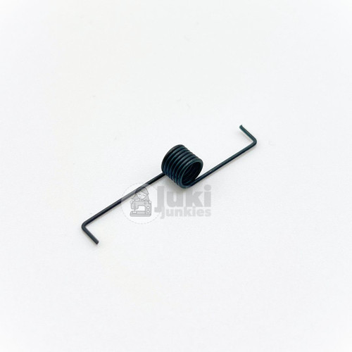 Needle Plate Assembly Spring #A1118E98Z00