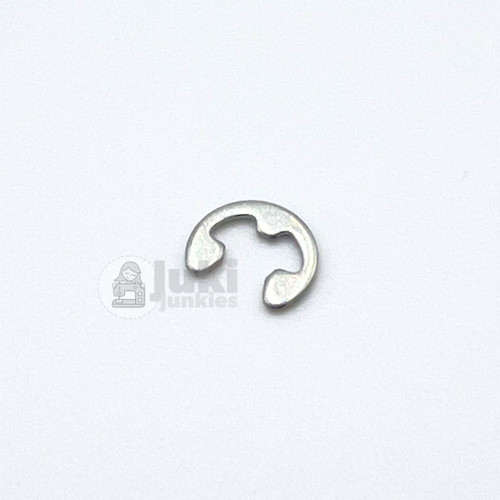 Needle Plate Spring E-Ring #RE0300000K0