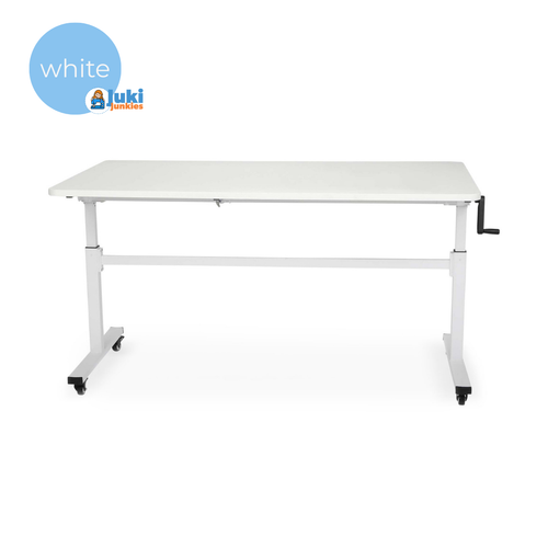 Tasmanian Cutting Table & Workstation