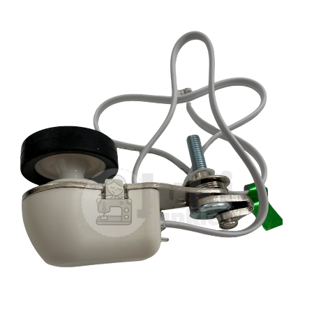 Encoders & Cables for the Juki TL-2200QVP