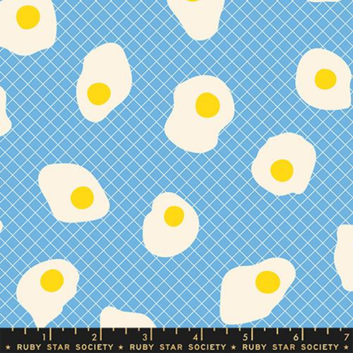 Eggs in Altitude  - Egg and Friends Yardage