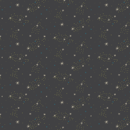 Spark in Midnight - Riverbank Yardage