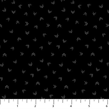 Dusk in Arrows Yardage