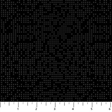 Dusk in Code Yardage