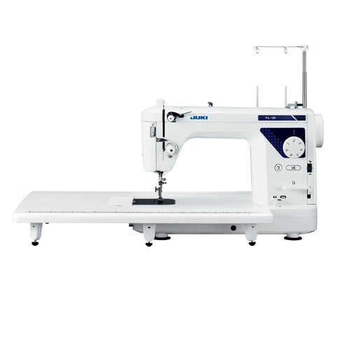 Juki TL-15 Quilting and Sewing Machine Main Image