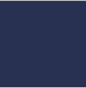 24/7 Solids in Navy Yardage