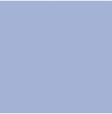 24/7 Solids in Periwinkle Yardage