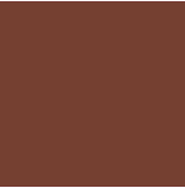 24/7 Solids in Burnt Sienna Yardage