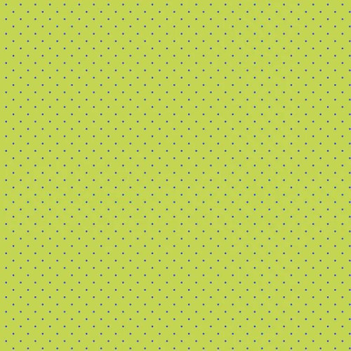 Tiny Dots in Meadow - True Colors Yardage