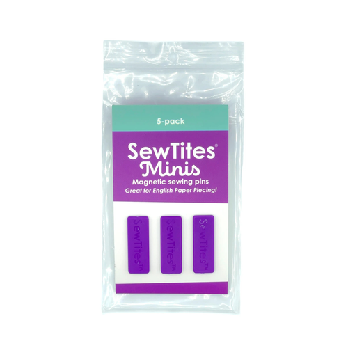 SewTites Magnetic Pin Minis 5pk