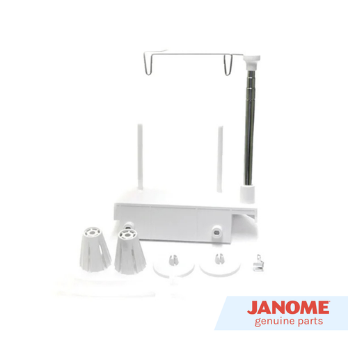 Spool Stand (2 Threads) Janome Computerized Machines