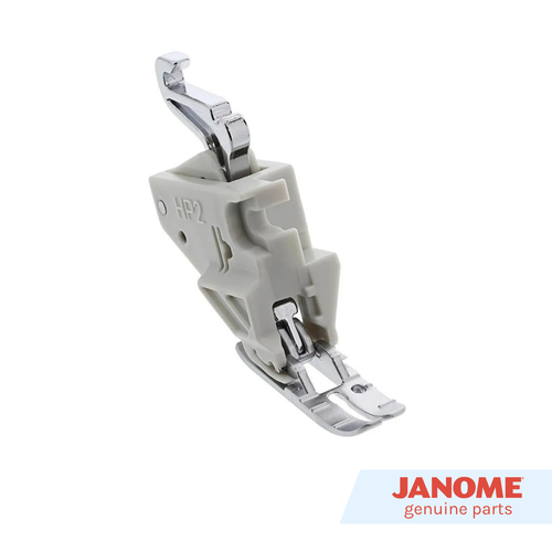 AcuFeed Flex Professional Grade Foot (HP2) for Janome Computerized Machines