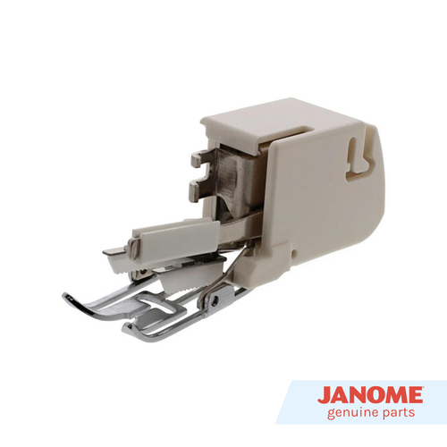 Even Feed Foot Set for Janome Computerized Machines