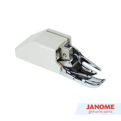 Even Feed Foot for Janome & High Shank Machines