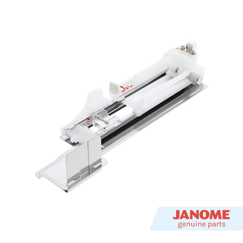 Automatic Buttonhole Foot for Janome Computerized Machines