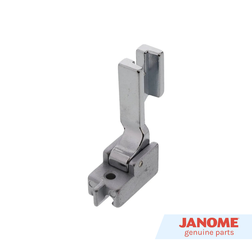 Concealed Zipper Foot  for Janome & High Shank Machines