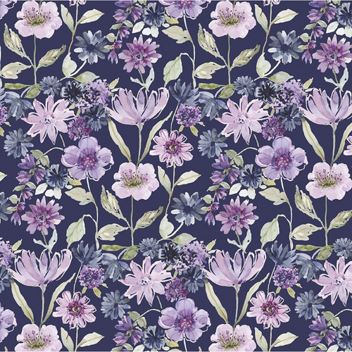 Sweet Home - Primavera Yardage