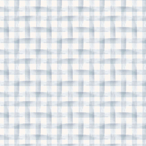 Gingham Wash - Primavera Yardage