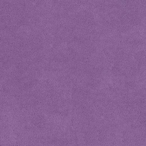 Solid Cuddle 3 in Violet Yardage