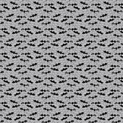 Bats in Black - Sweet Treats Yardage